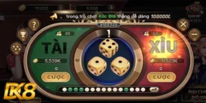 APK Tool tài xỉu