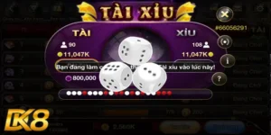 cách chơi tài xỉu online luôn thắng