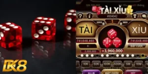 cầu tài xỉu